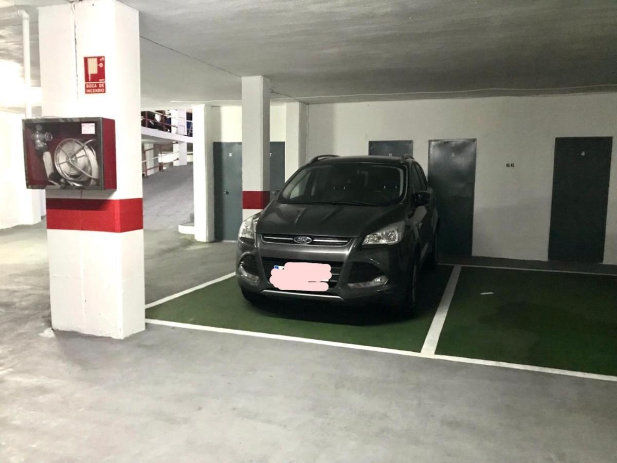 Estudio Acogedor Cercano A Mezquita Κόρδοβα Εξωτερικό φωτογραφία